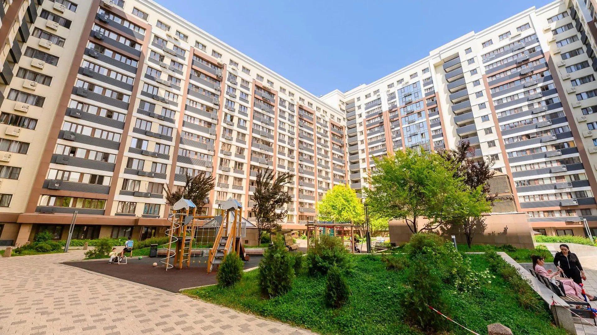 Arbat4Rooms Almaty 0*,  Kazakhstan