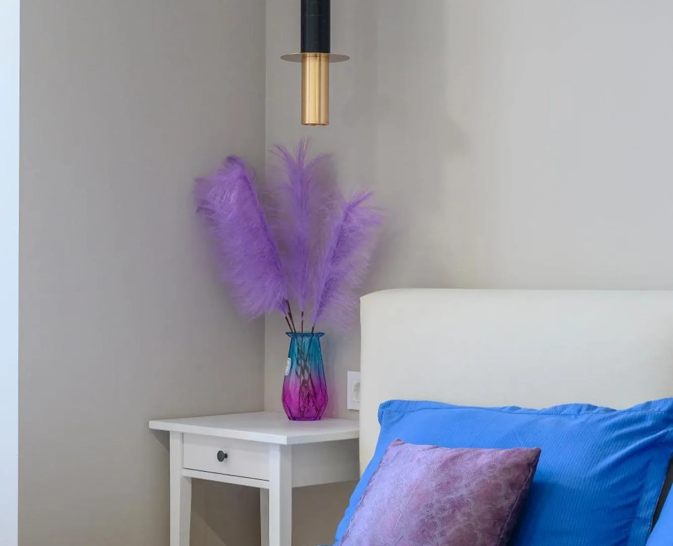 Arbat4Rooms Almaty Apartment